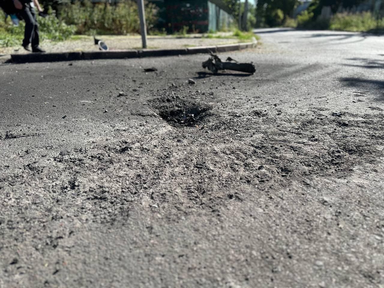 Update: 4 killed, 17 injured in Russian strikes on Kherson