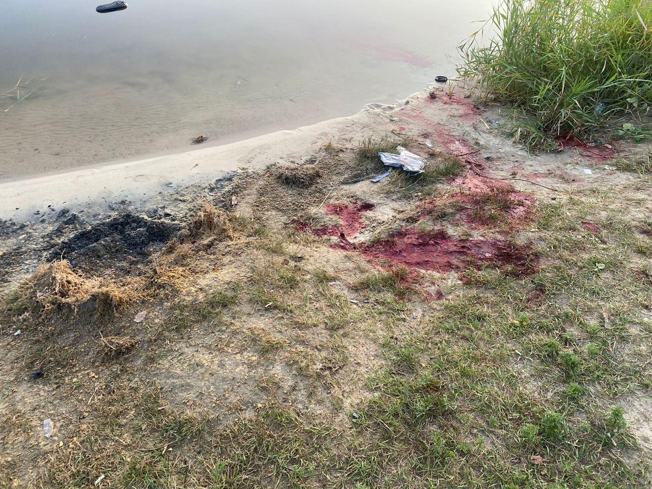 Russian forces used cluster munitions against Kostiantynivka, Donetsk Oblast on July 24, 2023