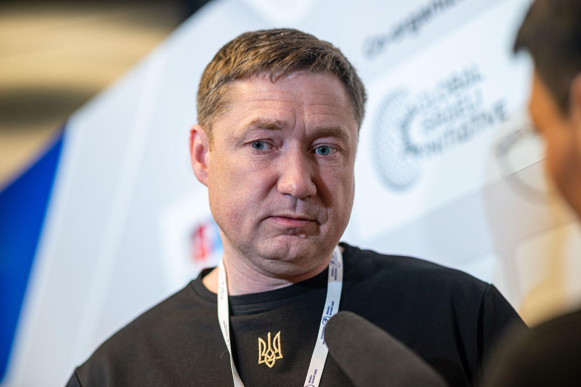 Lviv Oblast Governor orders investigation of tactical first aid kits gone missing