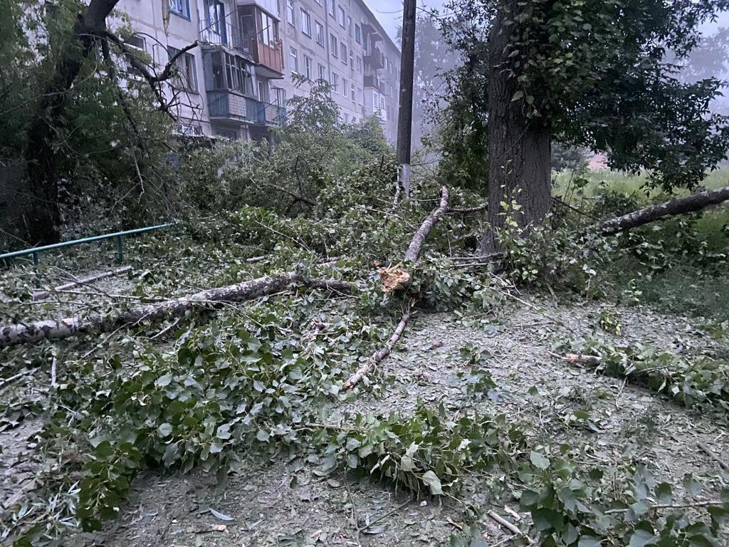 Russian attacks kill 4, injure 11 in Donetsk Oblast