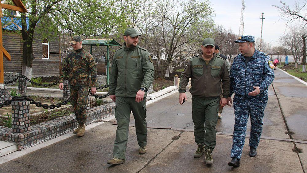 Ex-head of Russian jail charged over abuse of Olenivka prisoners