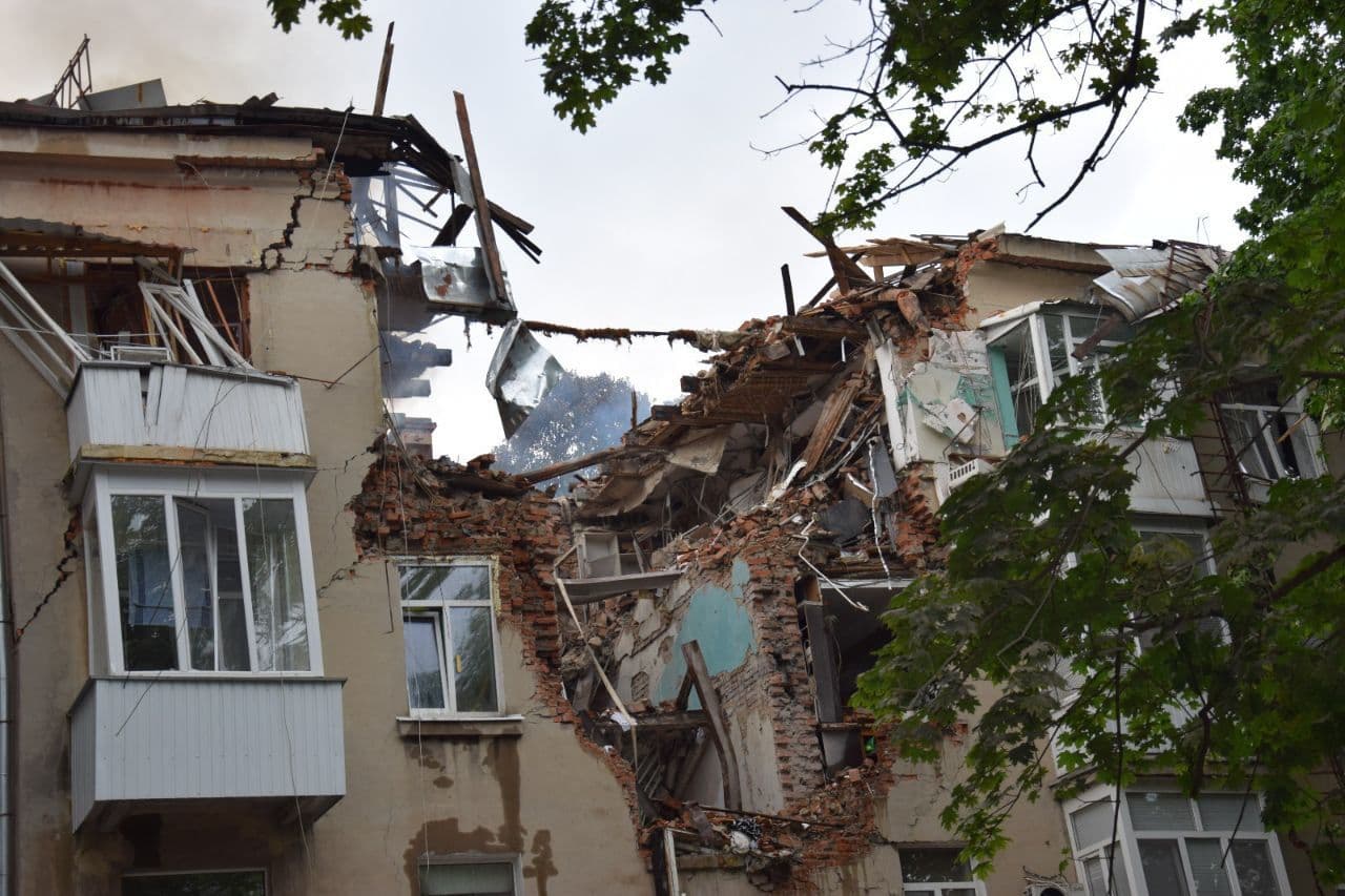 Russian attacks kill 9, injure 34 over past day