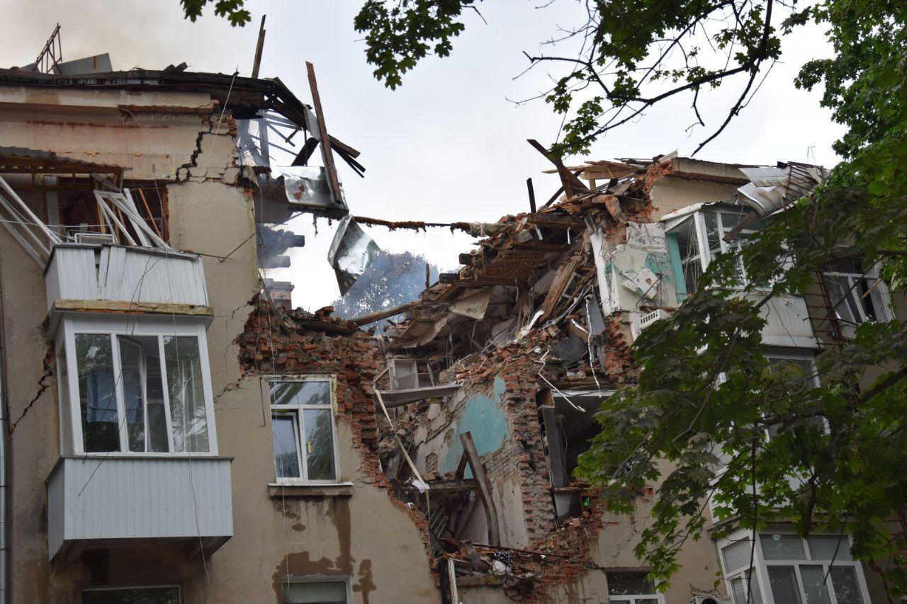 Russian attacks kill 9, injure 34 over past day