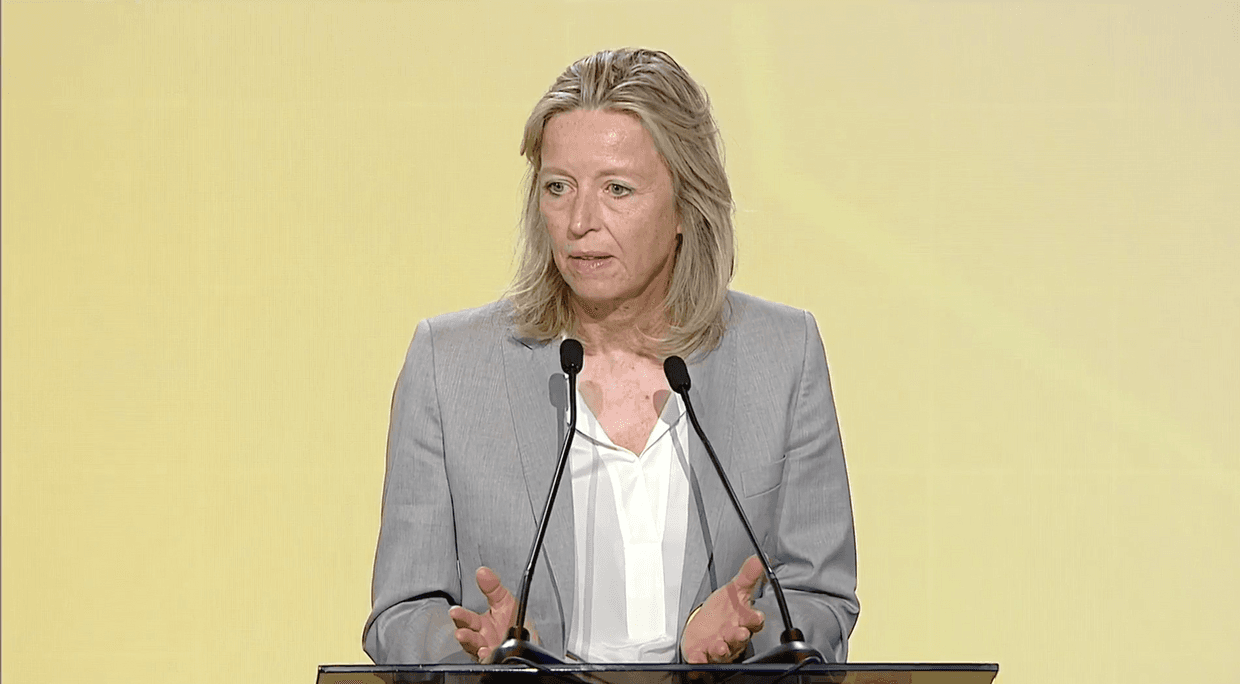 Dutch minister: Far-right electoral win 'has me worried' about support for Ukraine