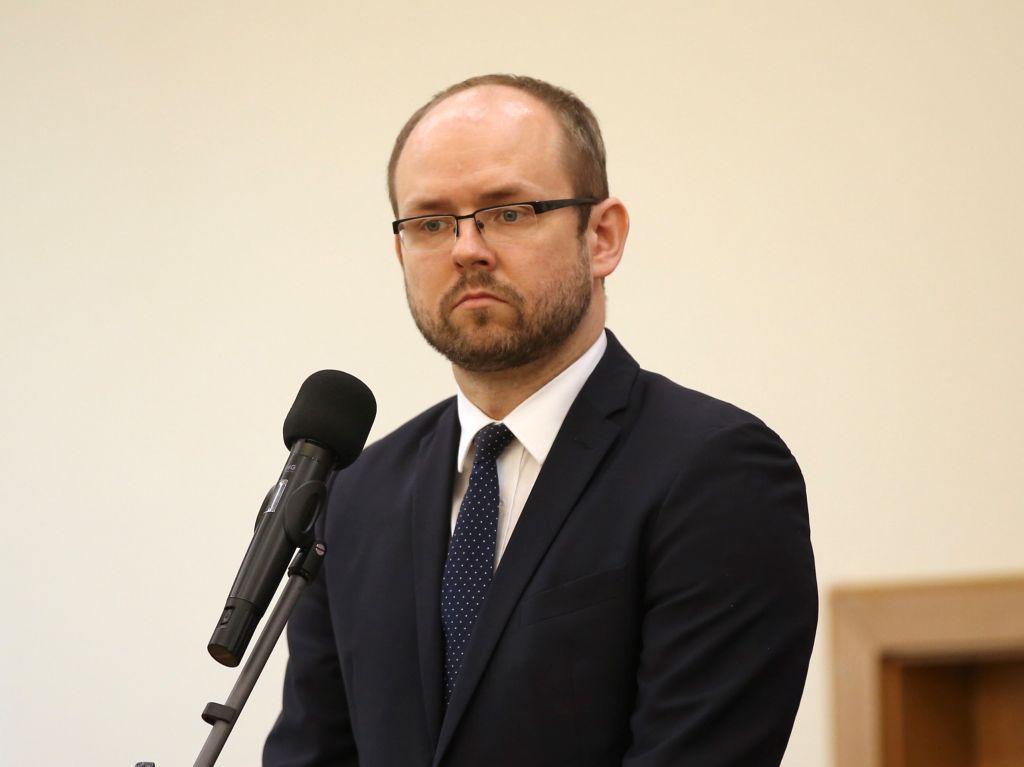 Ukraine summons Polish ambassador over presidential aide's call to 'start appreciating' Poland's help