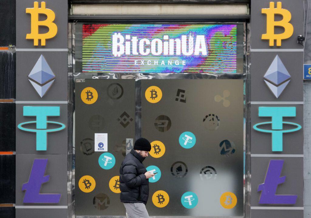 David Kirichenko: How Ukraine is the leading testing ground for the viability of crypto