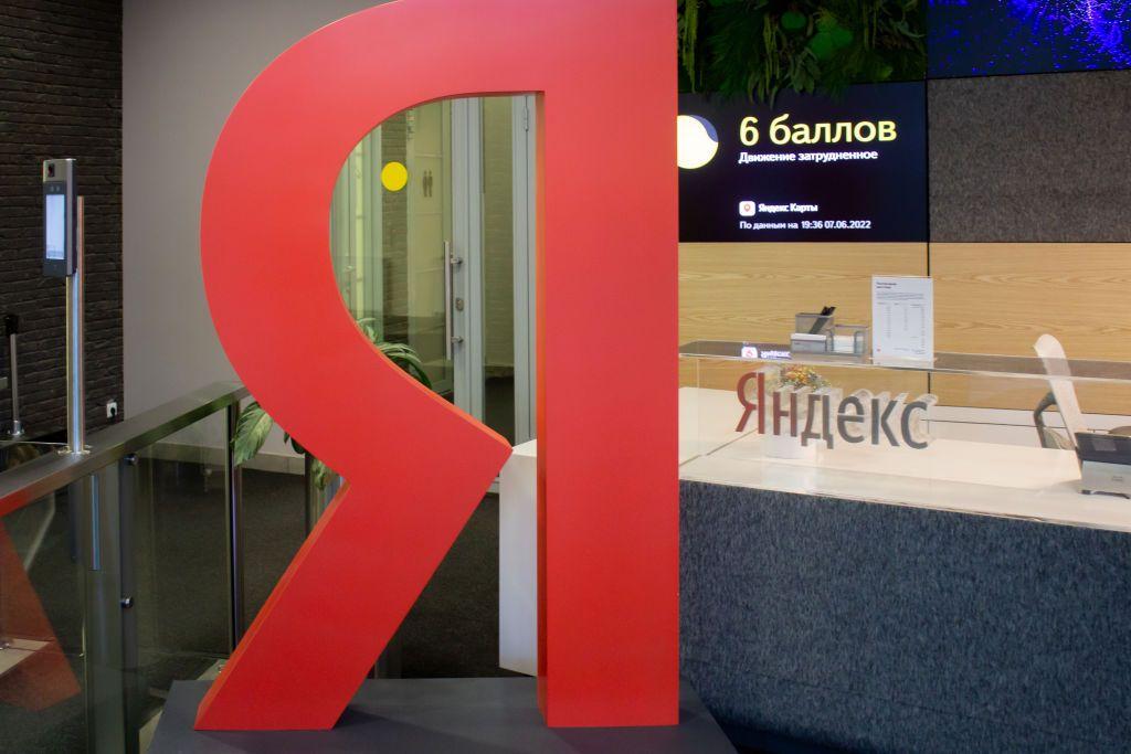 Russia suffers large-scale internet outages