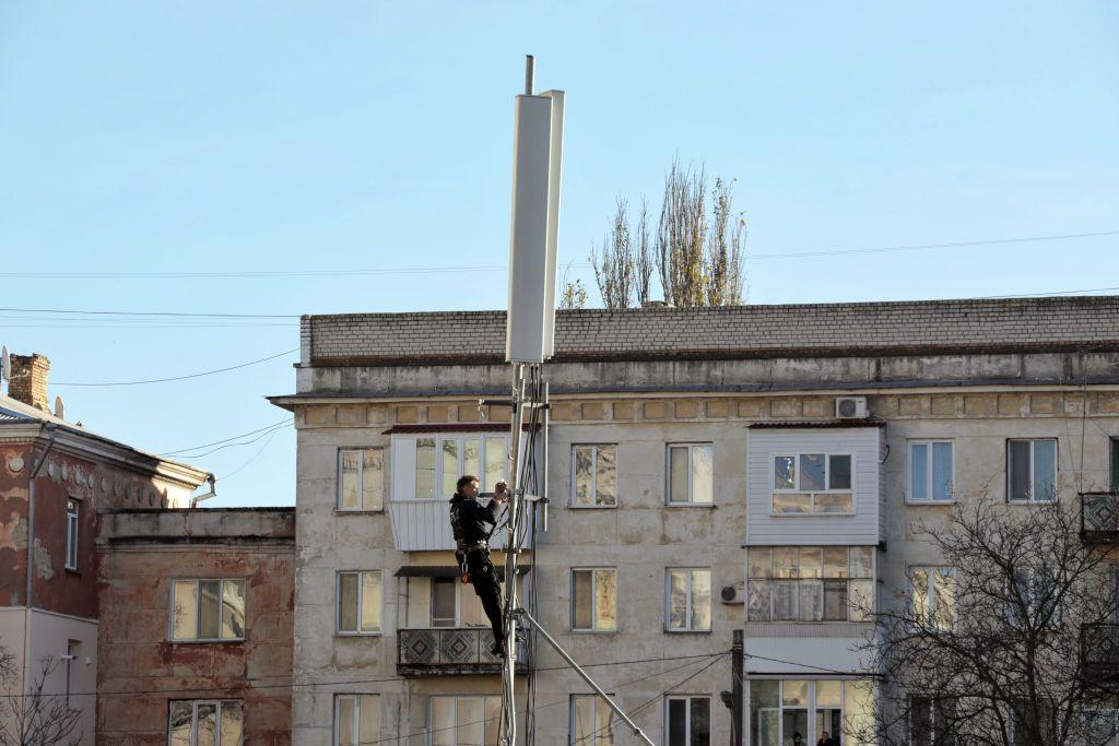 Stanislav Prybytko: Starlinks, networks, and roaming – keeping Ukrainians connected in wartime
