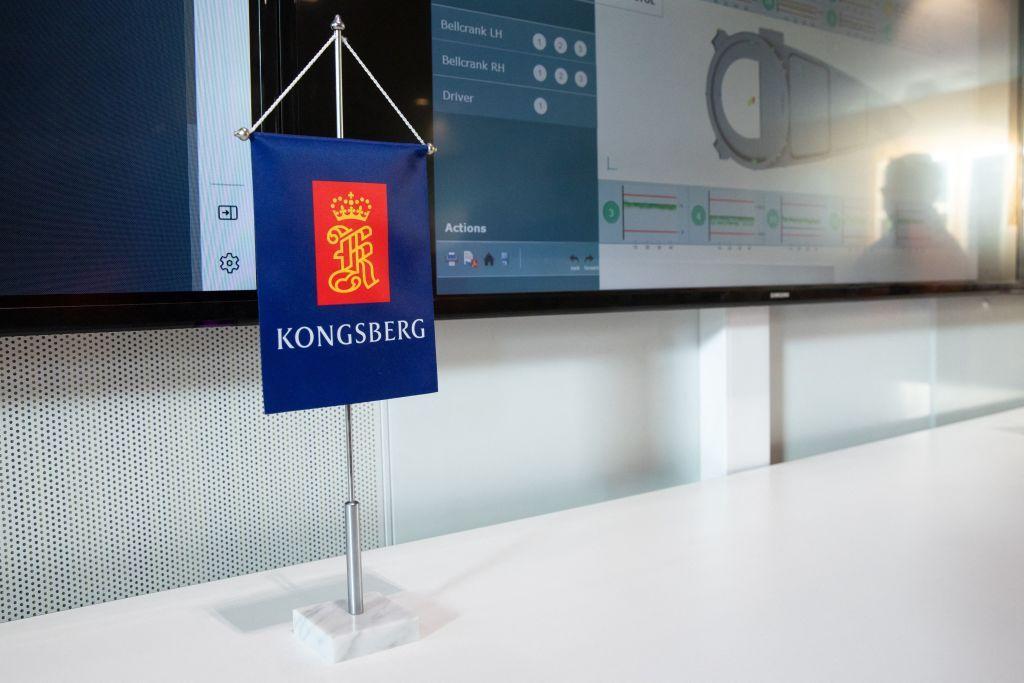 Ukraine to receive Norwegian anti-drone systems worth $71 million