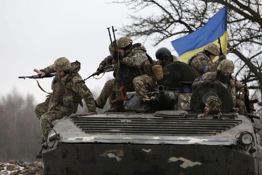Washington Post: US intelligence thinks Ukraine will fail to reach counteroffensive’s key goal