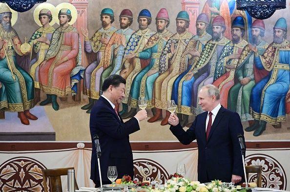 Washington Post: China restricts drone exports over Ukraine and military concerns