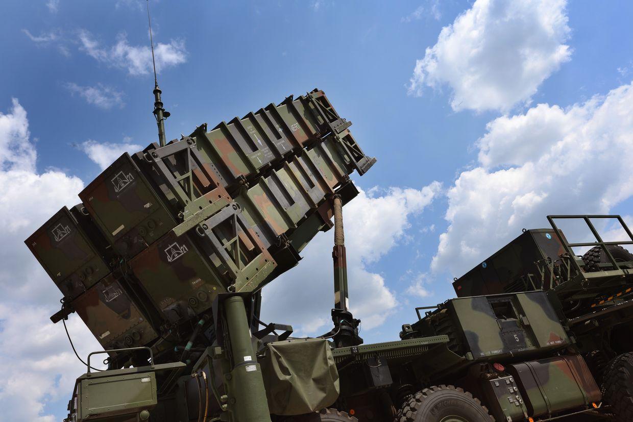 Germany announces winter support package for Ukraine