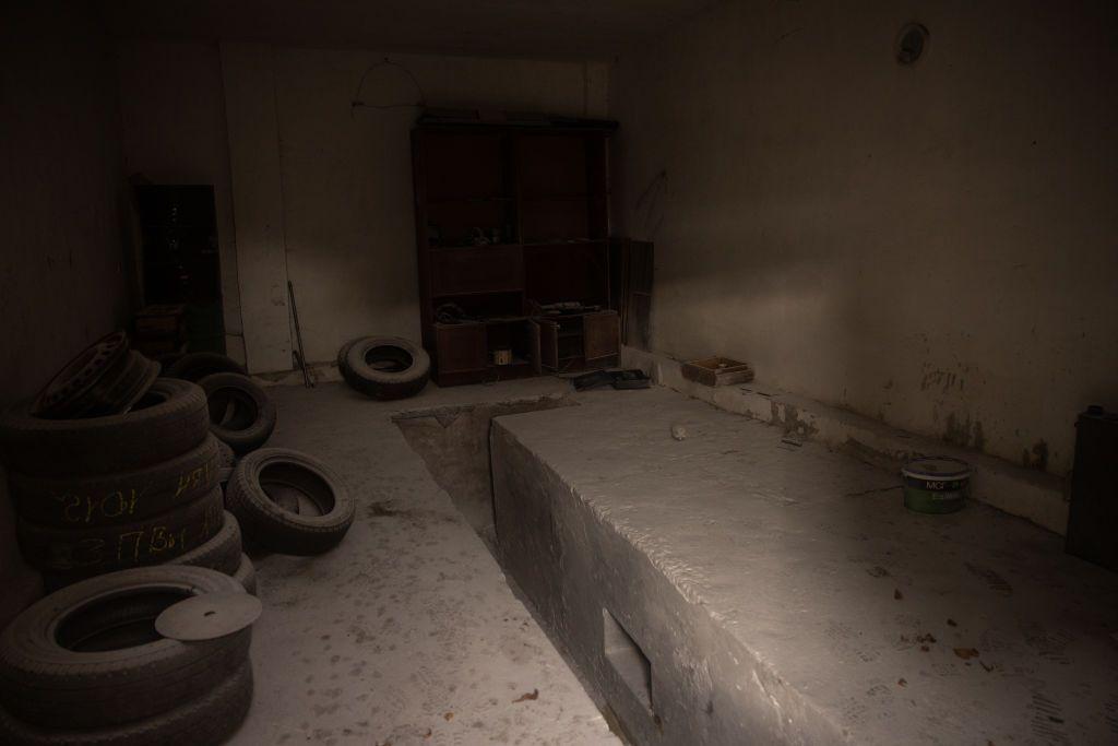 SBU charges 3 Russian officials accused of organizing torture of civilians in Berdiansk