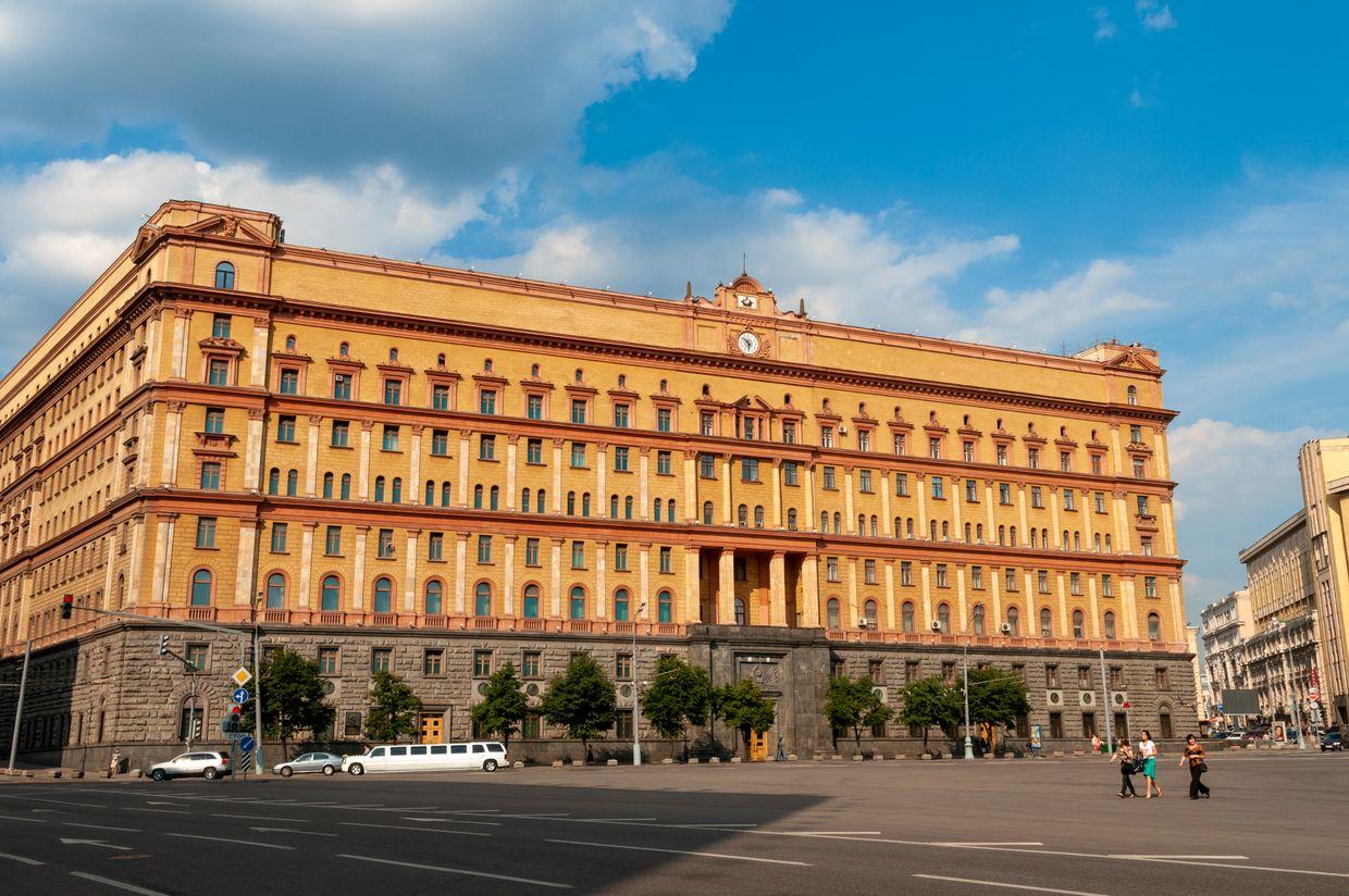 UK accuses Russian FSB of multi-year campaign of cyber-attacks