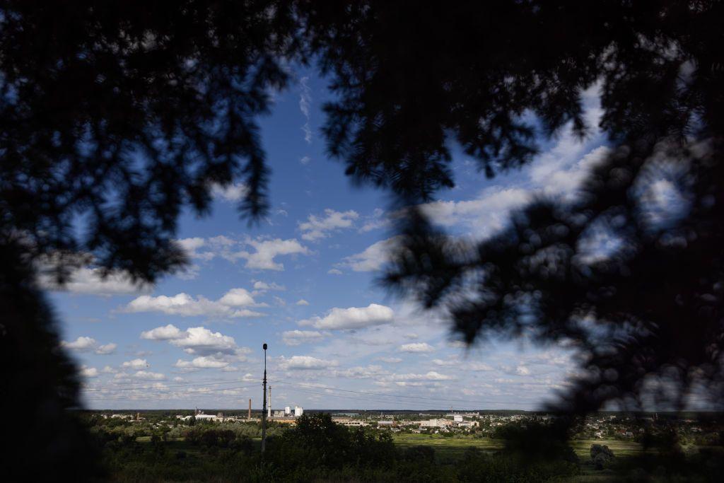 Military: Russia launches over 700 strikes on Kupiansk-Lyman axis in one day
