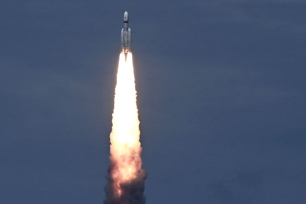Russia wants to colonize moon