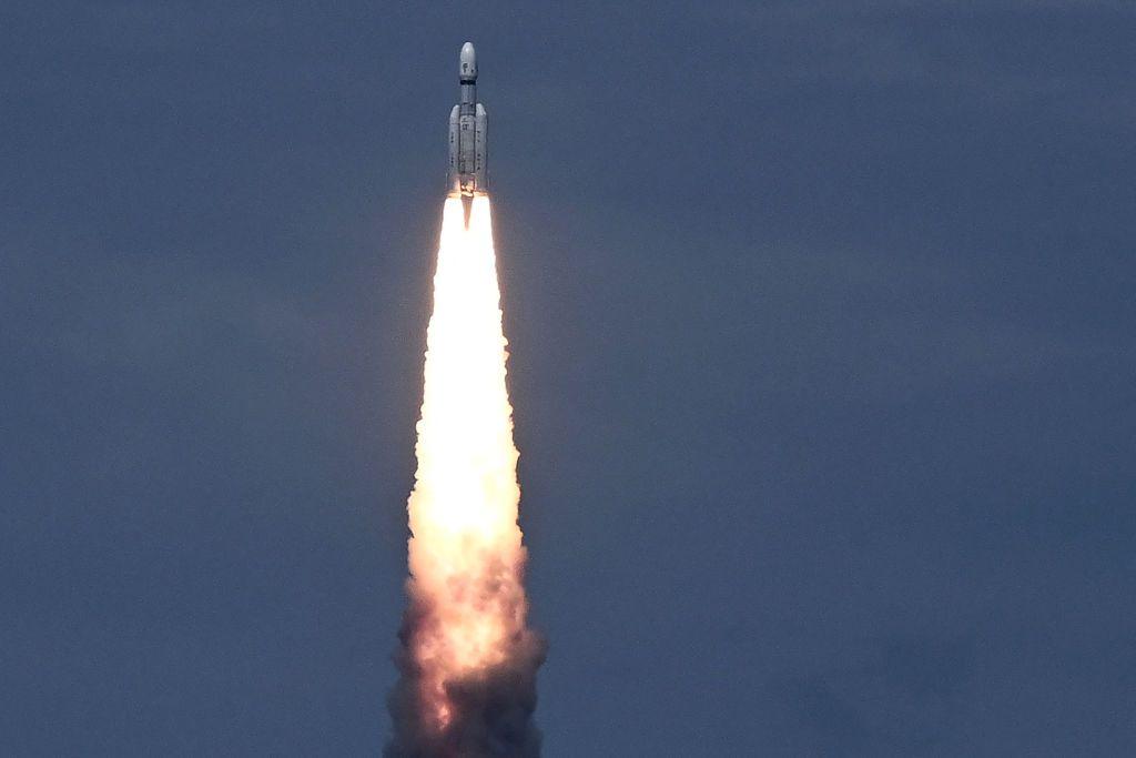 Russia wants to colonize moon