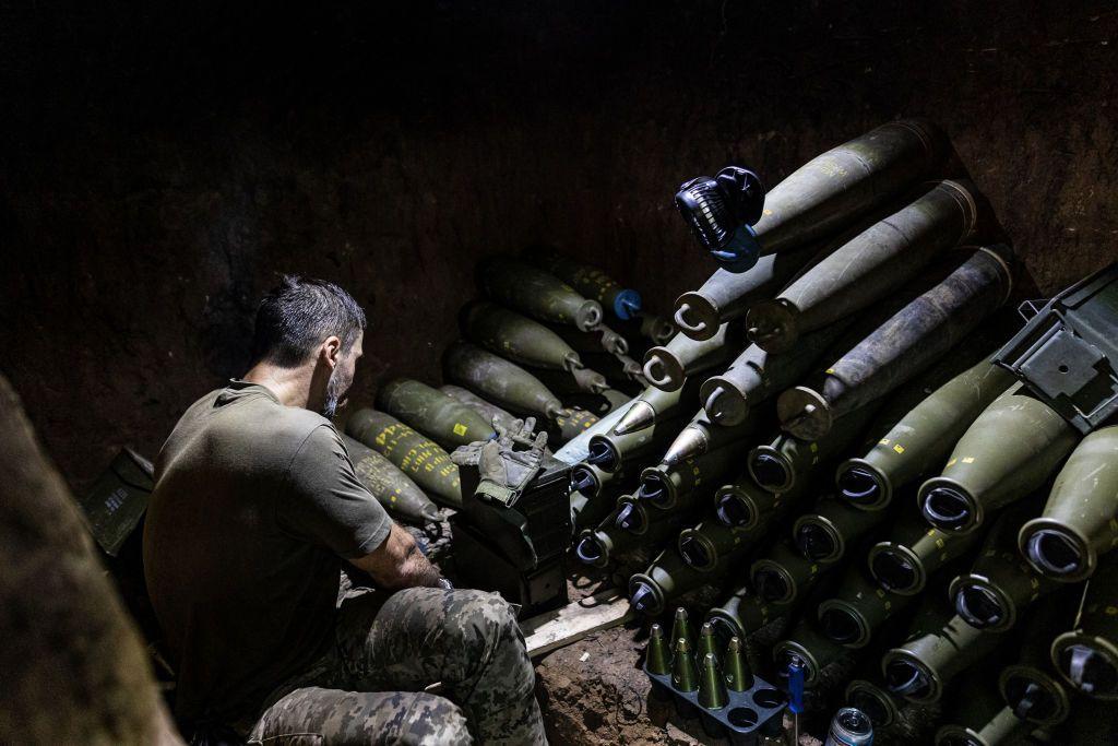 Pentagon: US to further increase 155 mm ammunition production