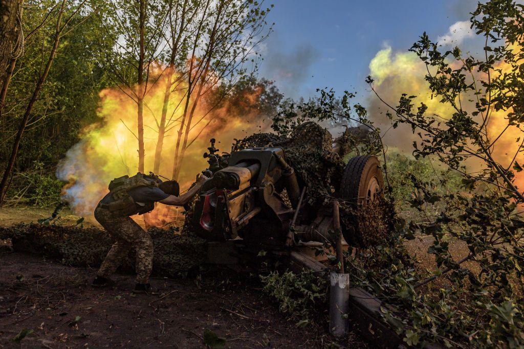 General Staff: Ukrainian forces make further gains in Urozhaine, Donetsk Oblast