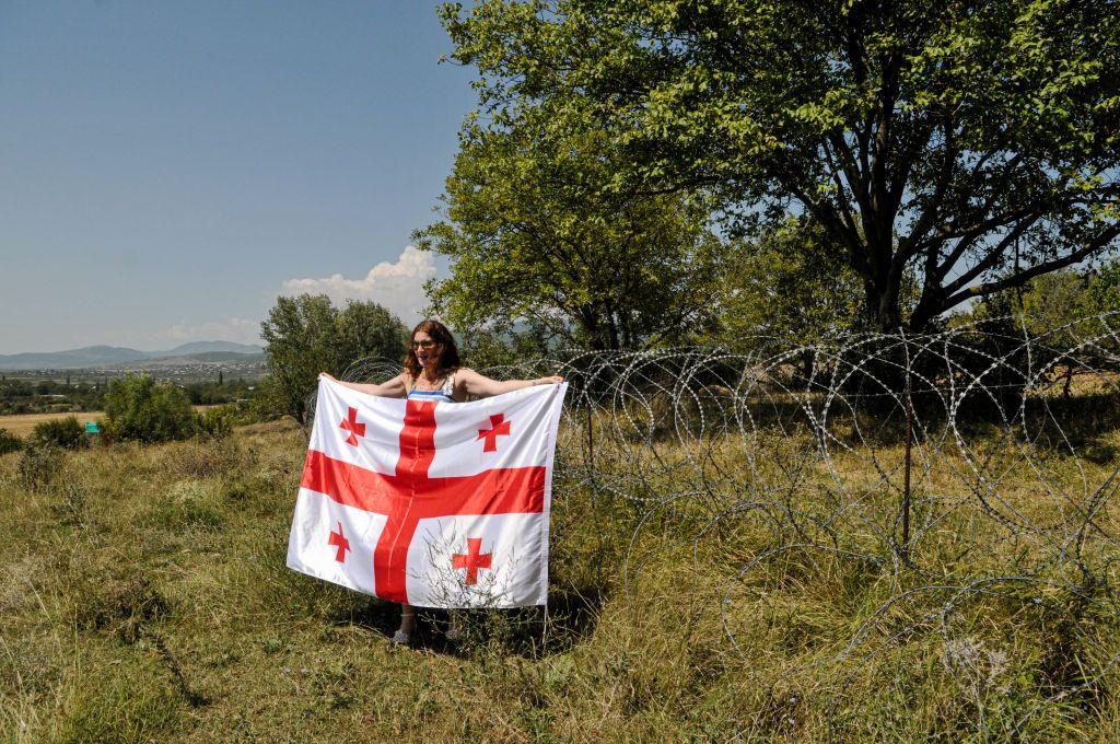 Kutelia, Sikharulidze: Ending Putin’s wars – don’t forget Georgia