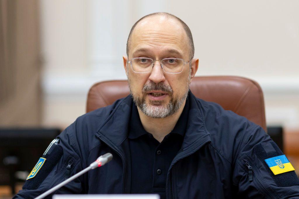 PM Shmyhal: Ukraine allots funds for energy repairs as winter nears