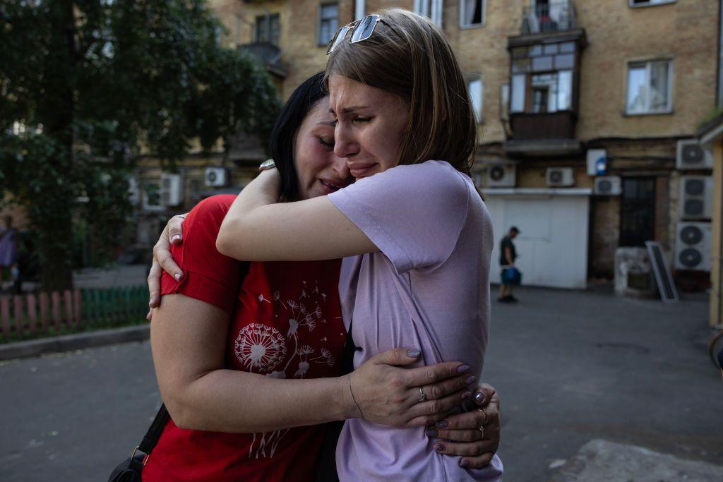 UPDATE: 7 dead, 144 injured in Russian missile attack on Chernihiv
