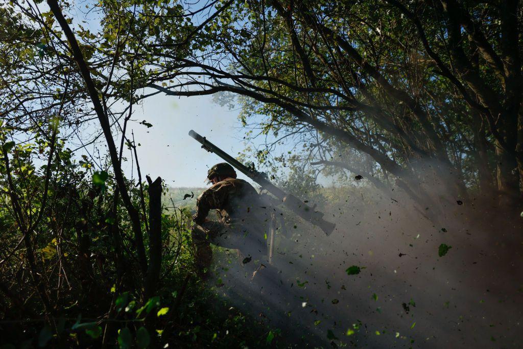 General Staff: Russia has lost 1,028,610 troops in Ukraine since Feb. 24, 2022