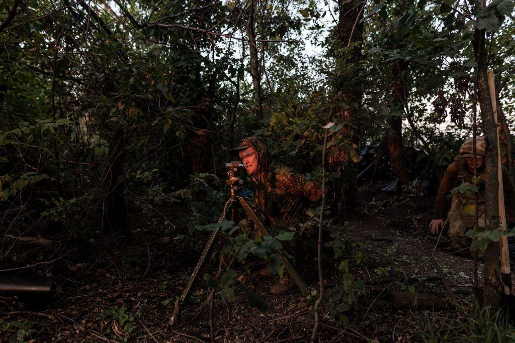 ISW: Russian operations limited by lack of infantry