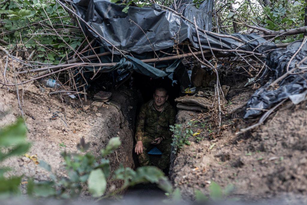 Mychailo Wynnyckyj: Ukrainians need to win the war as quickly as possible
