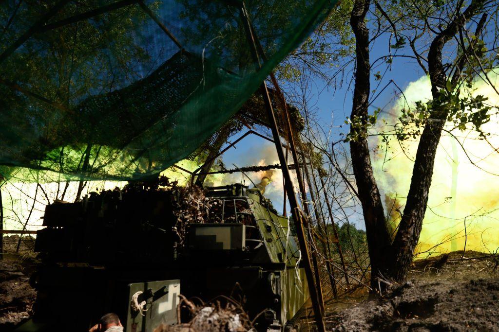 ISW: Ukraine makes 'tactically significant' counteroffensive gains