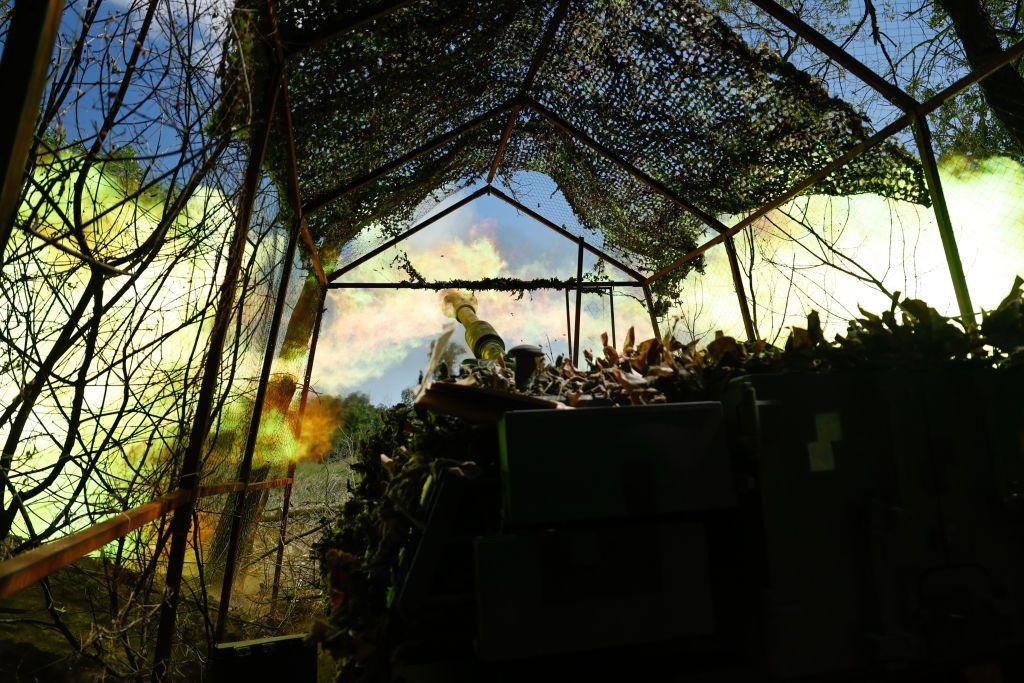 General Staff: Russian forces conduct unsuccessful offensives in 3 oblasts