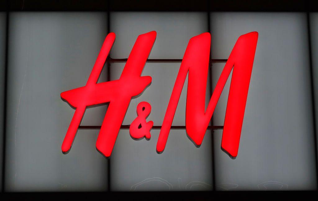H&M to reopen stores in Ukraine
