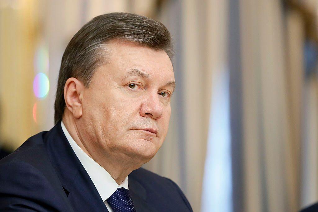 Court freezes assets of Yanukovych's 'confidant' worth over $24 million