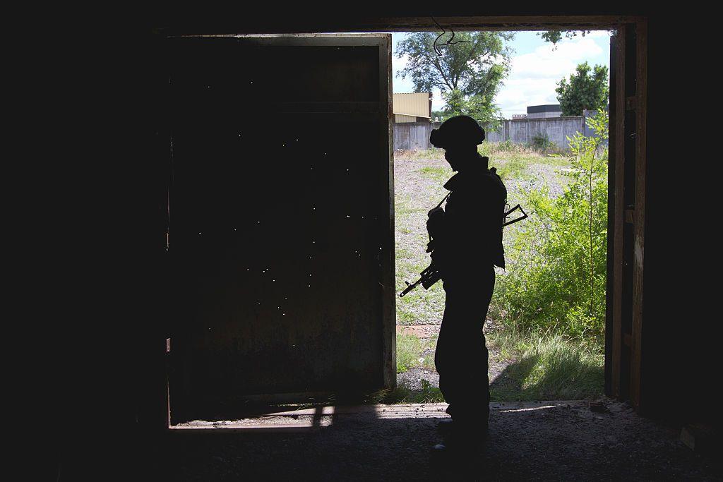 Maliar calls for calm about news concerning Ukrainian attack across Dnipro