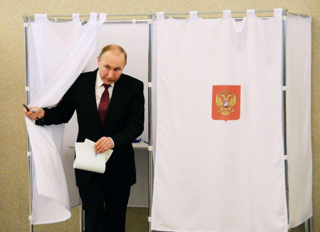 National Resistance Center: Russians set up sham 'election schools' for youth in occupied Kherson