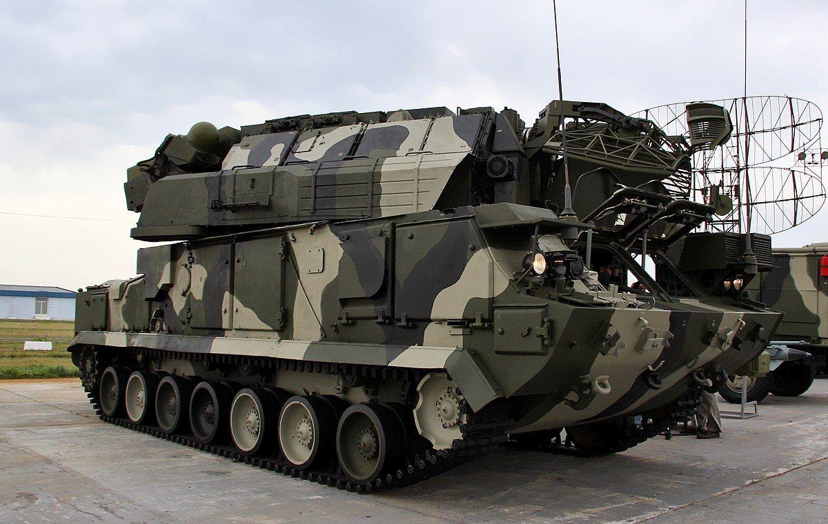 Media: Greece will not prolong air defense contracts with Russia, may send systems to Ukraine