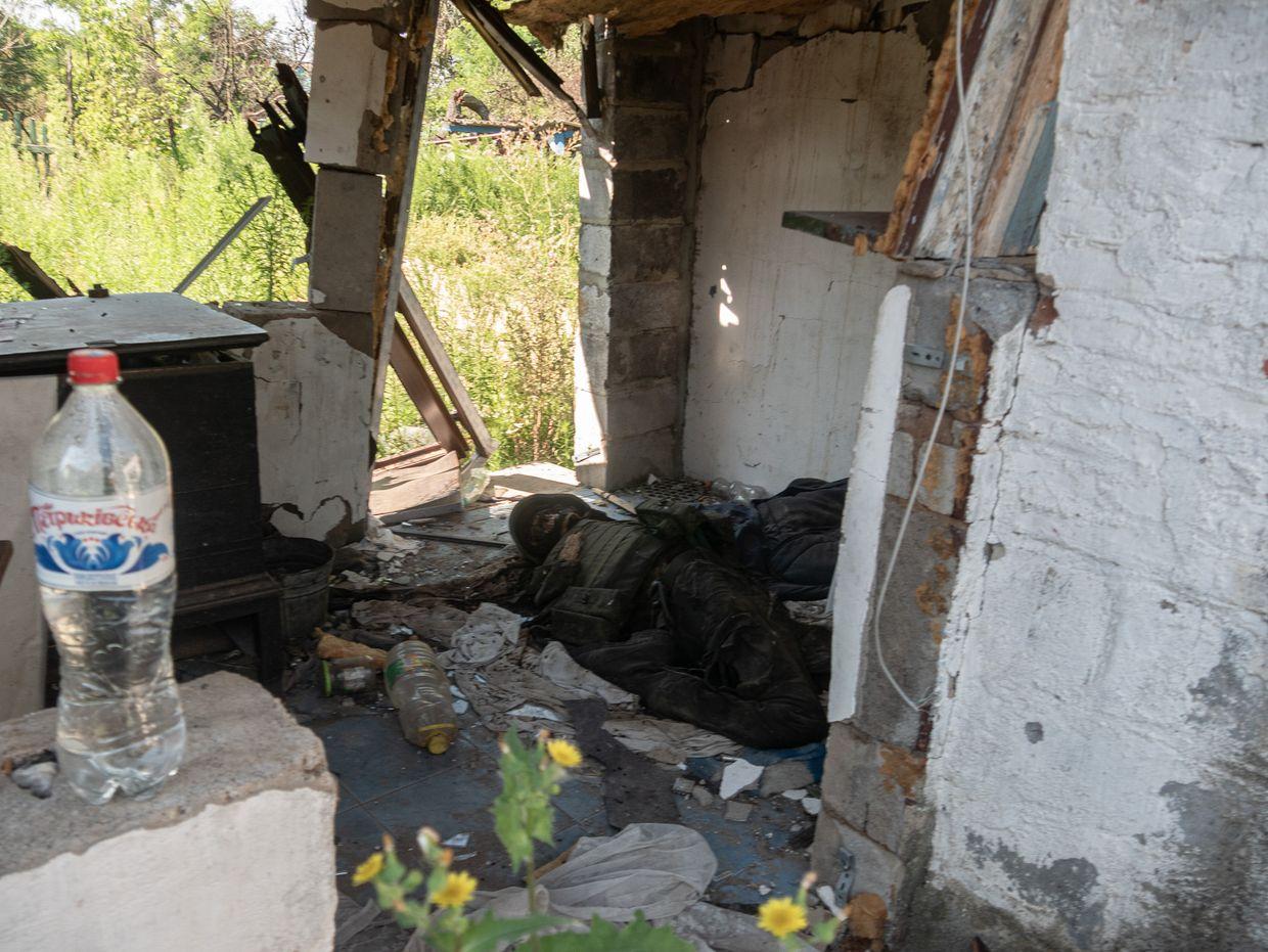 Mediazona confirms identities of over 33,900 Russian soldiers killed in Ukraine