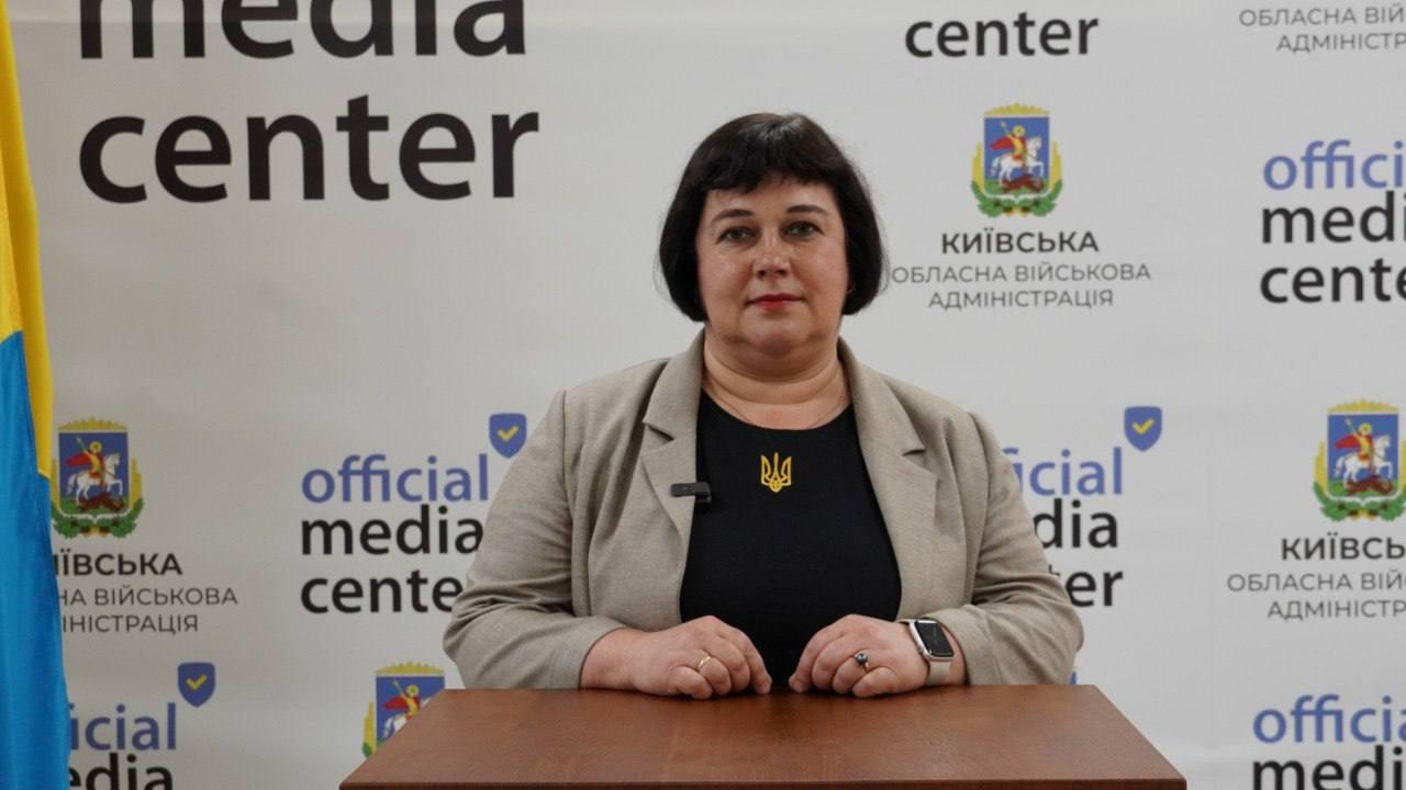 187 damaged educational institutions restored in Kyiv Oblast