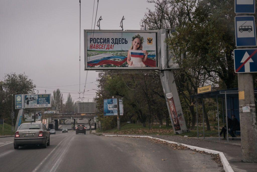 ISW: Russian front-line soldiers face low morale following Ukrainian strikes