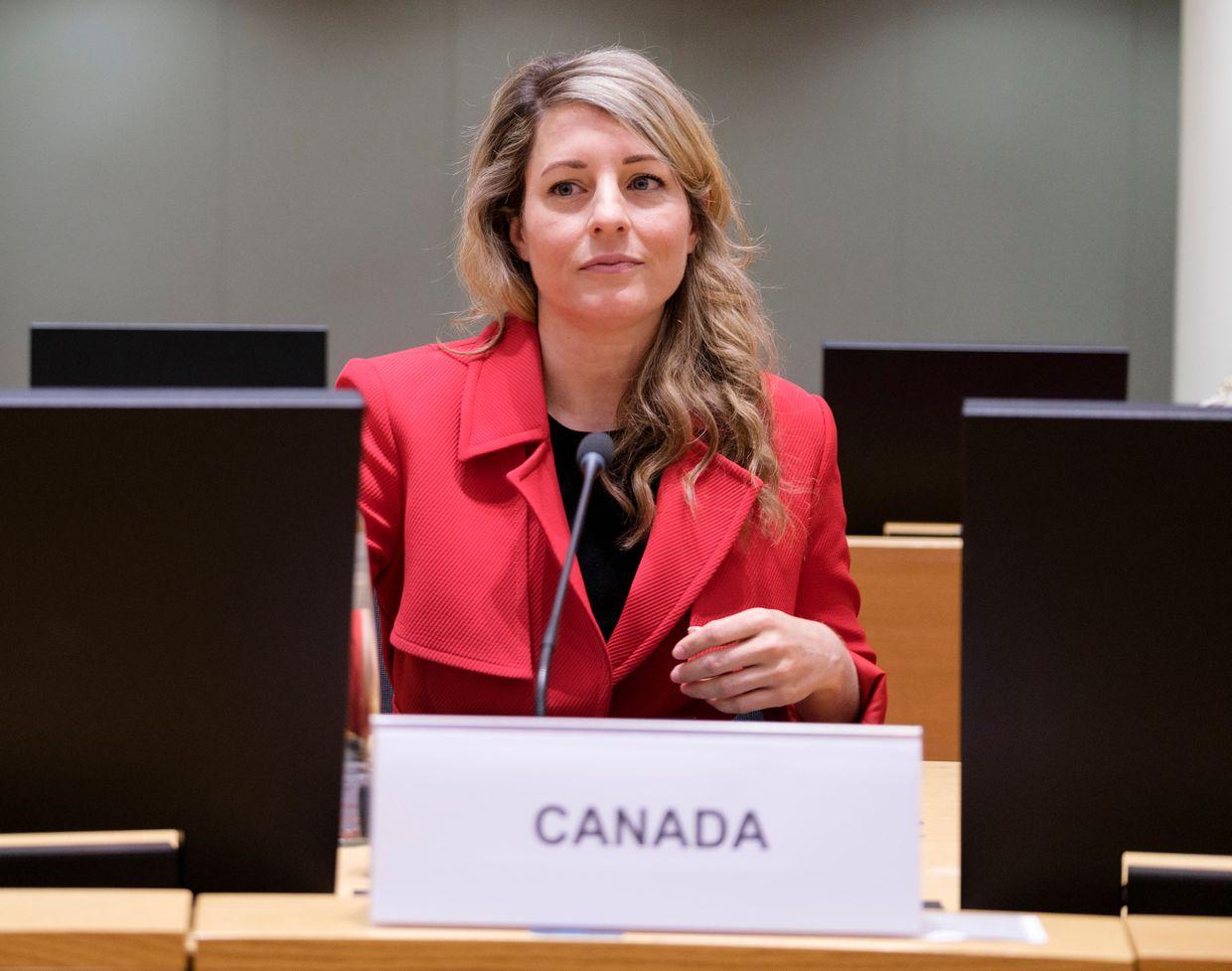 Canada slaps new sanctions against Belarus on three-year anniversary of 2020 elections