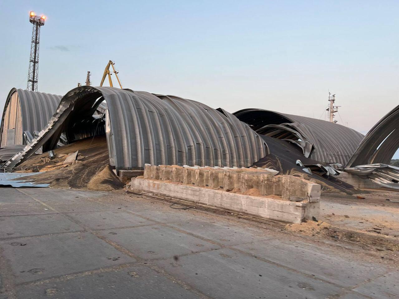 Russian attacks kill 4, injure 16 over past day