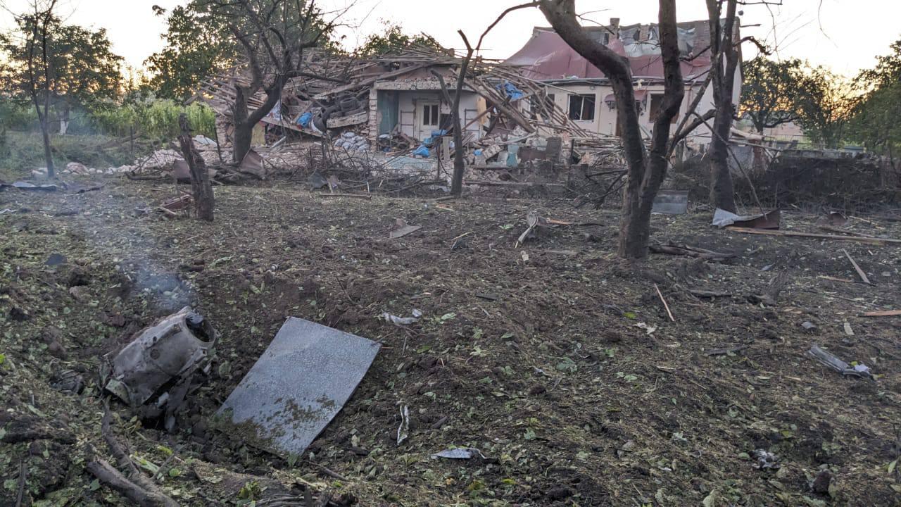 Update: 3 killed following Russia's attack on Lutsk