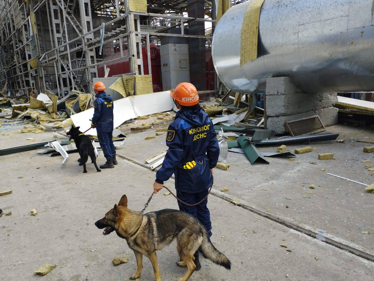 UPDATE: Death toll of Russian strike against Poltava Oblast rises to 4