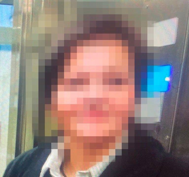 SBU detains alleged spy in Mykolaiv for passing information to FSB-connected blogger