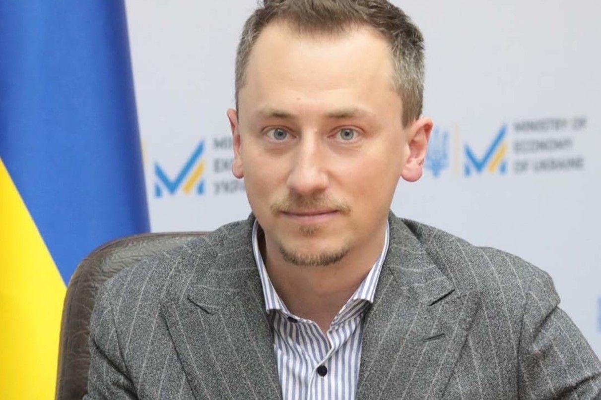 Deputy Economy Minister: Ukraine aims to reach pre-war levels of growth in 4 years