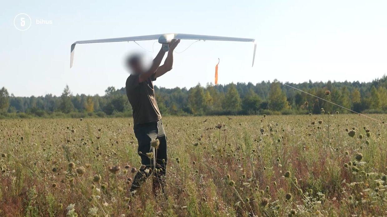 Media: Defense Ministry procured substandard drones from company owned by former MP's wife