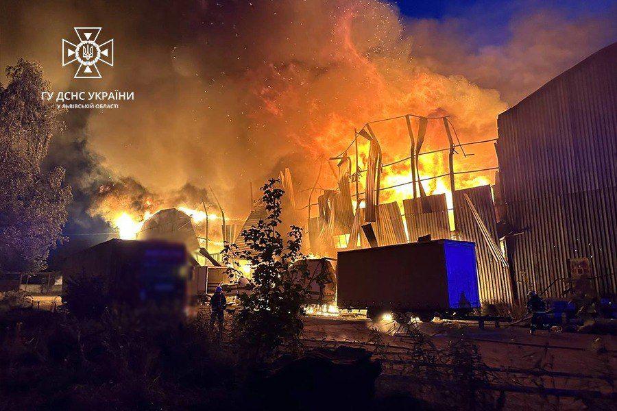Russian attacks kill 6, injure 17 in past day, overnight