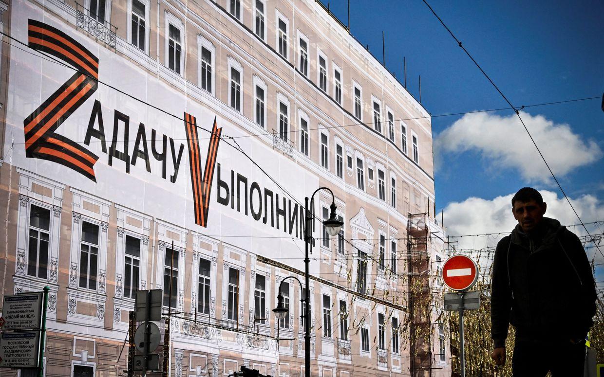 Bolshoi Theater admits censoring performances if creator condemns invasion