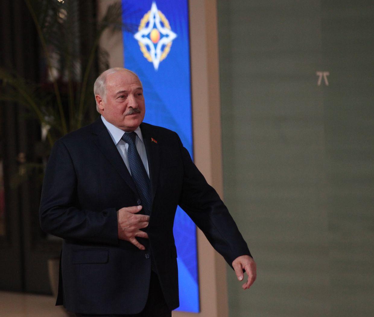 Belarus Weekly: Minsk to hold major military exercise with Russia, its allies