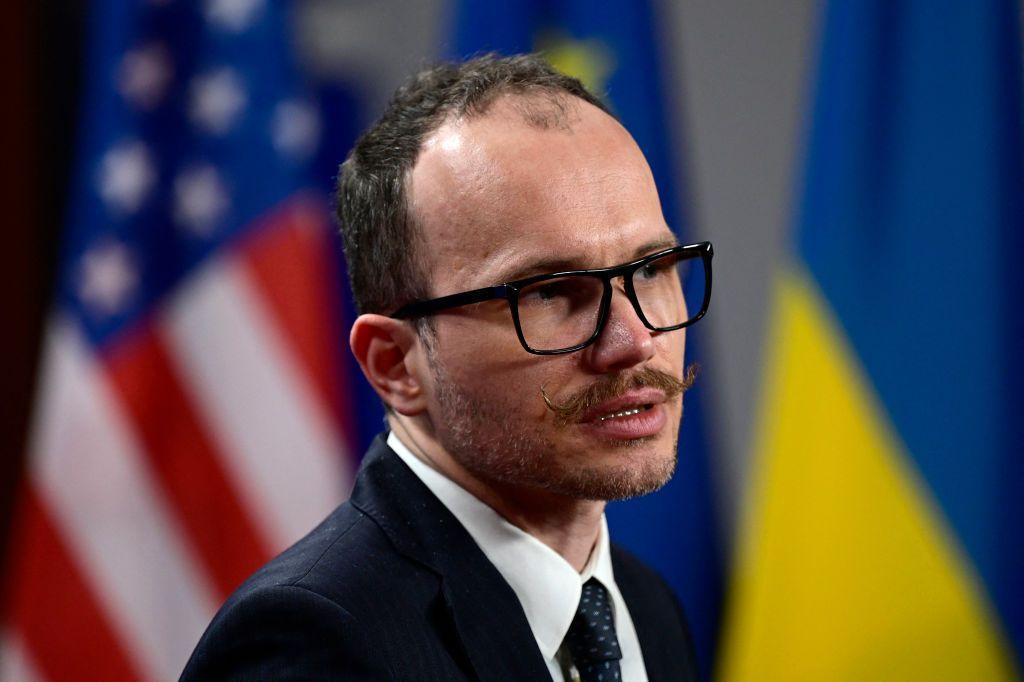 Justice Minister: Ukraine wants to extradite corrupt officials who fled country